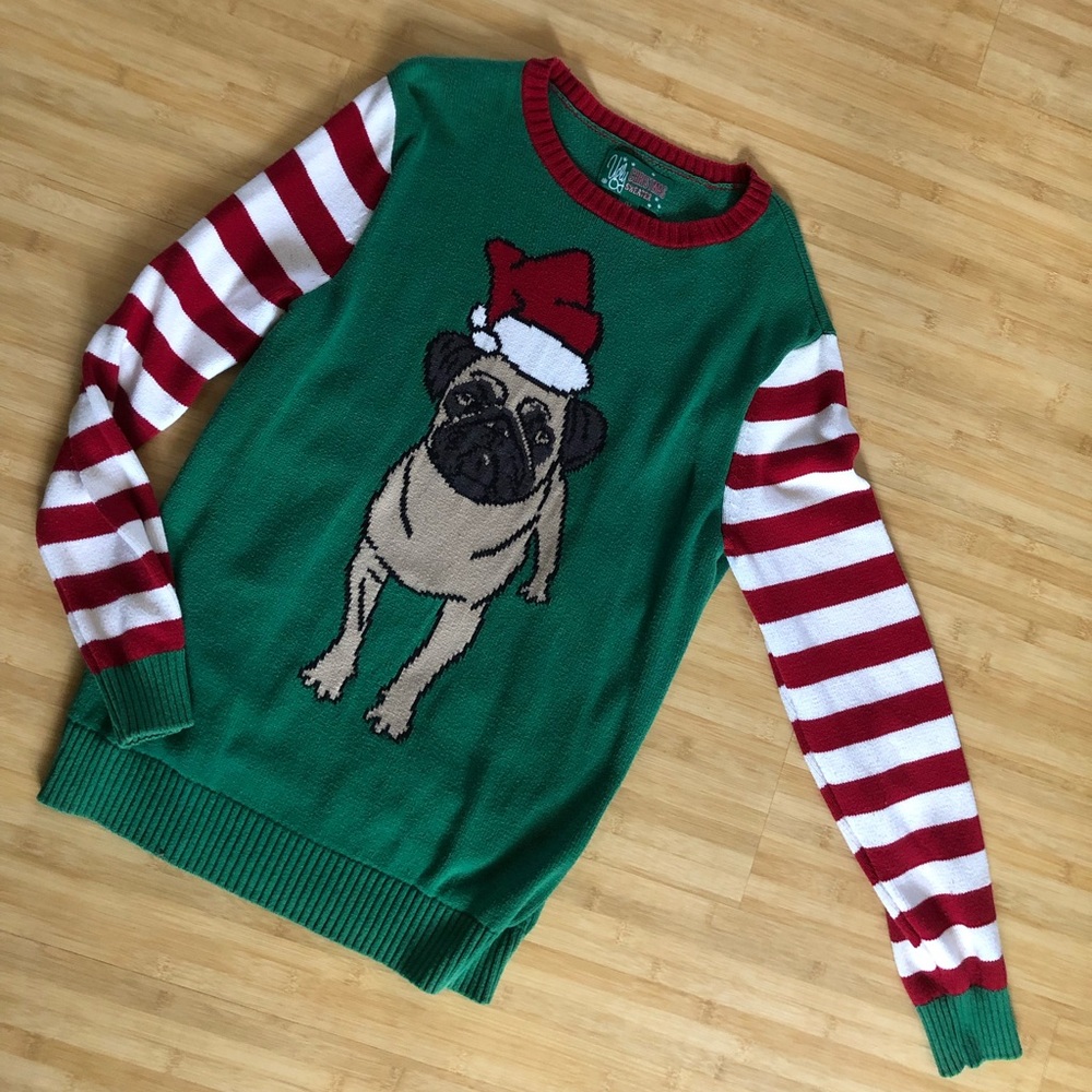 Ugly Christmas Sweater
